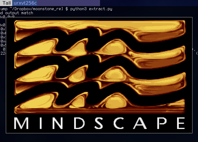 Mindscape logo